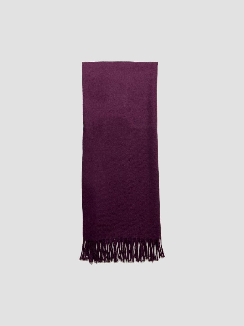 Bufanda VINTAGE - Talla Talla Única (VOP00910794)-1