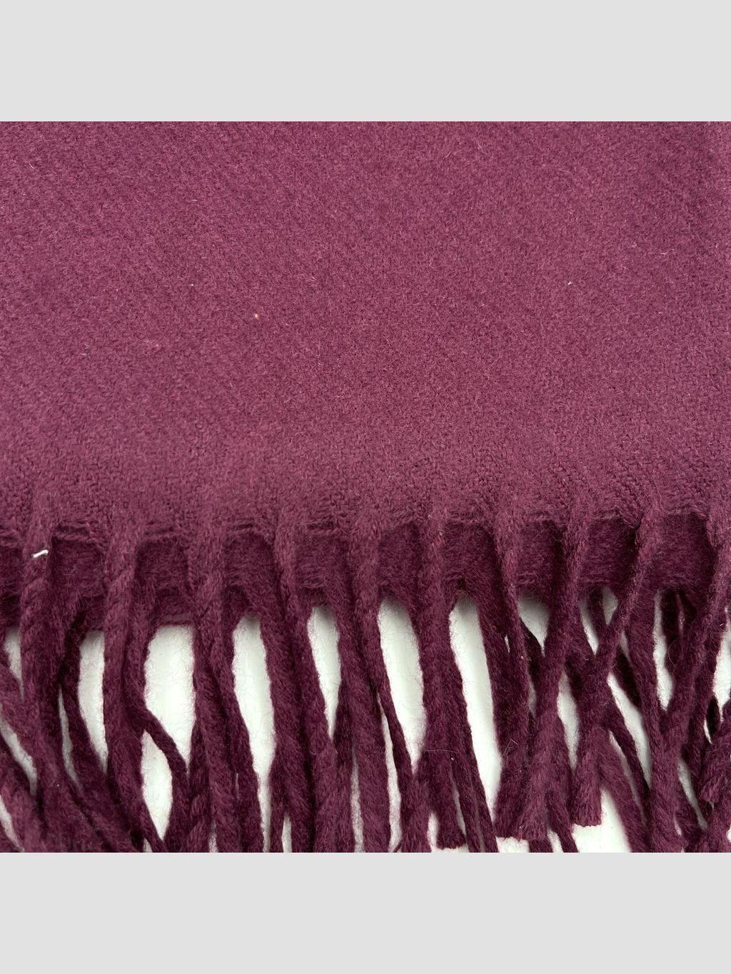 Bufanda VINTAGE - Talla Talla Única (VOP00910794)-2