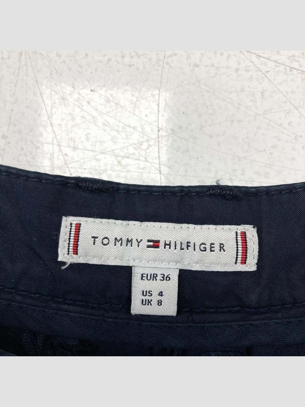 Short TOMMY HILFIGER - Talla 36 (VOP01194282)-2