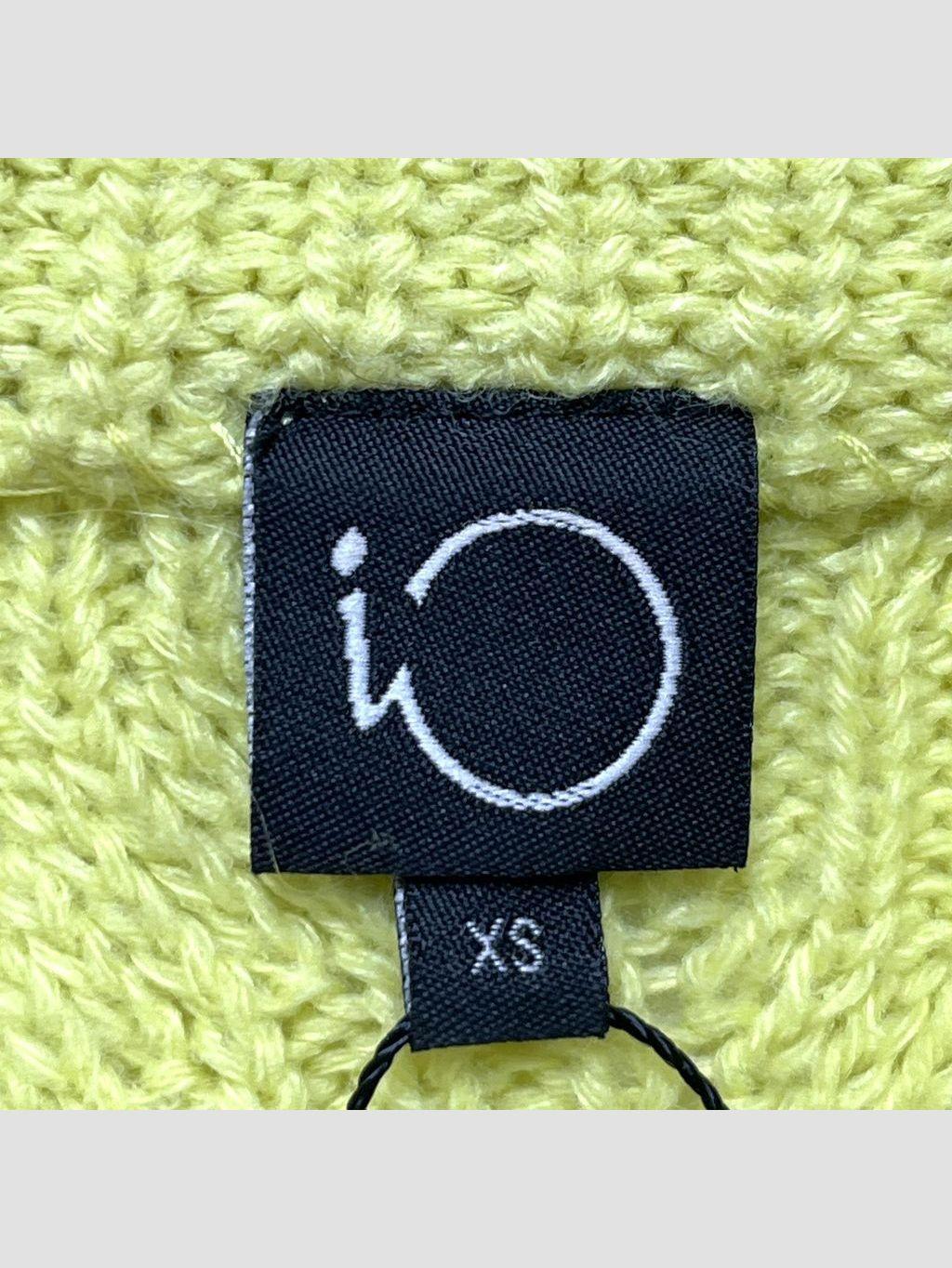 Sweater IO - Talla XS (VOP00914691)-1