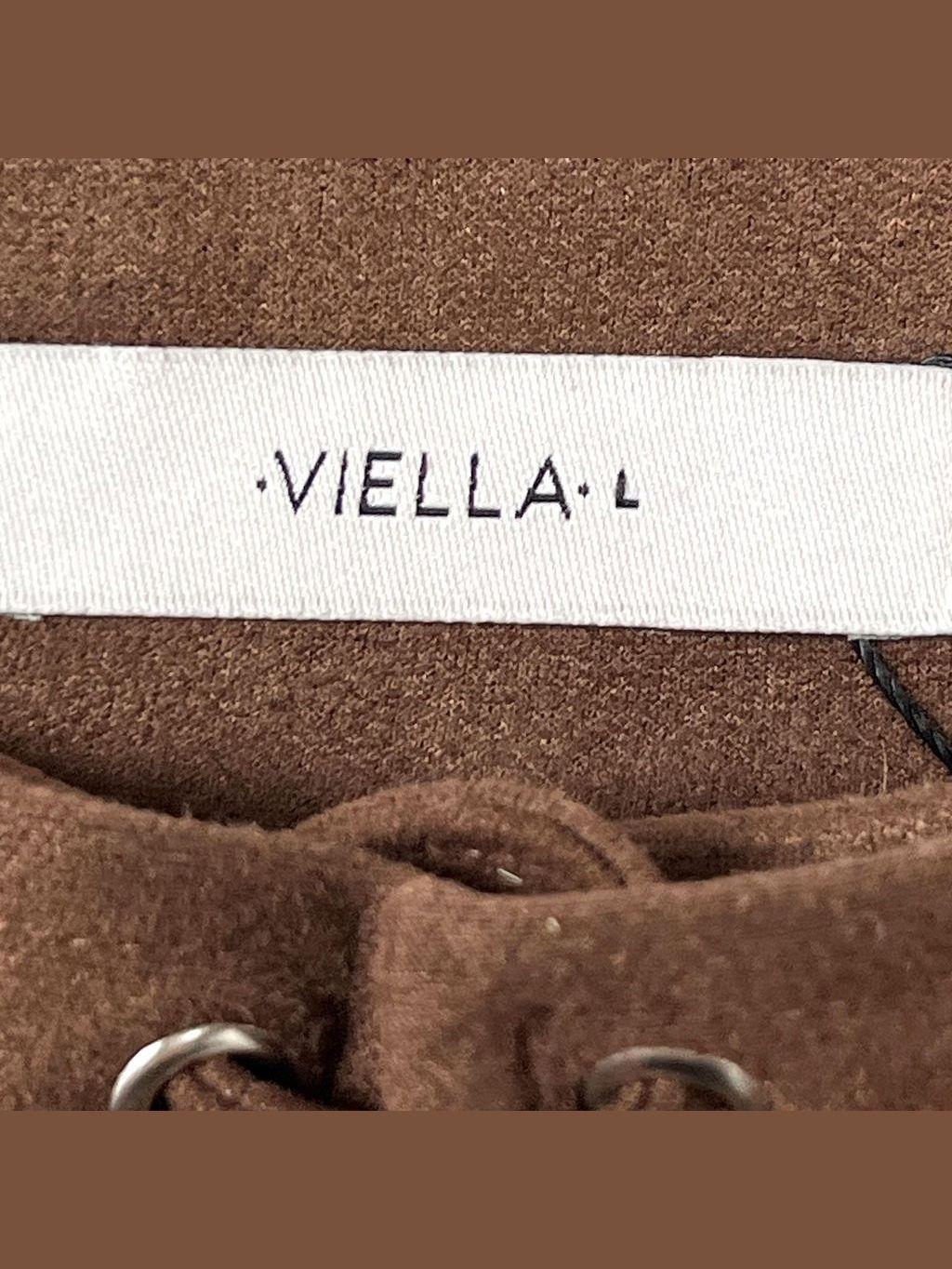 Pantalón VIELLA - Talla 40 (VOP01222767)-1