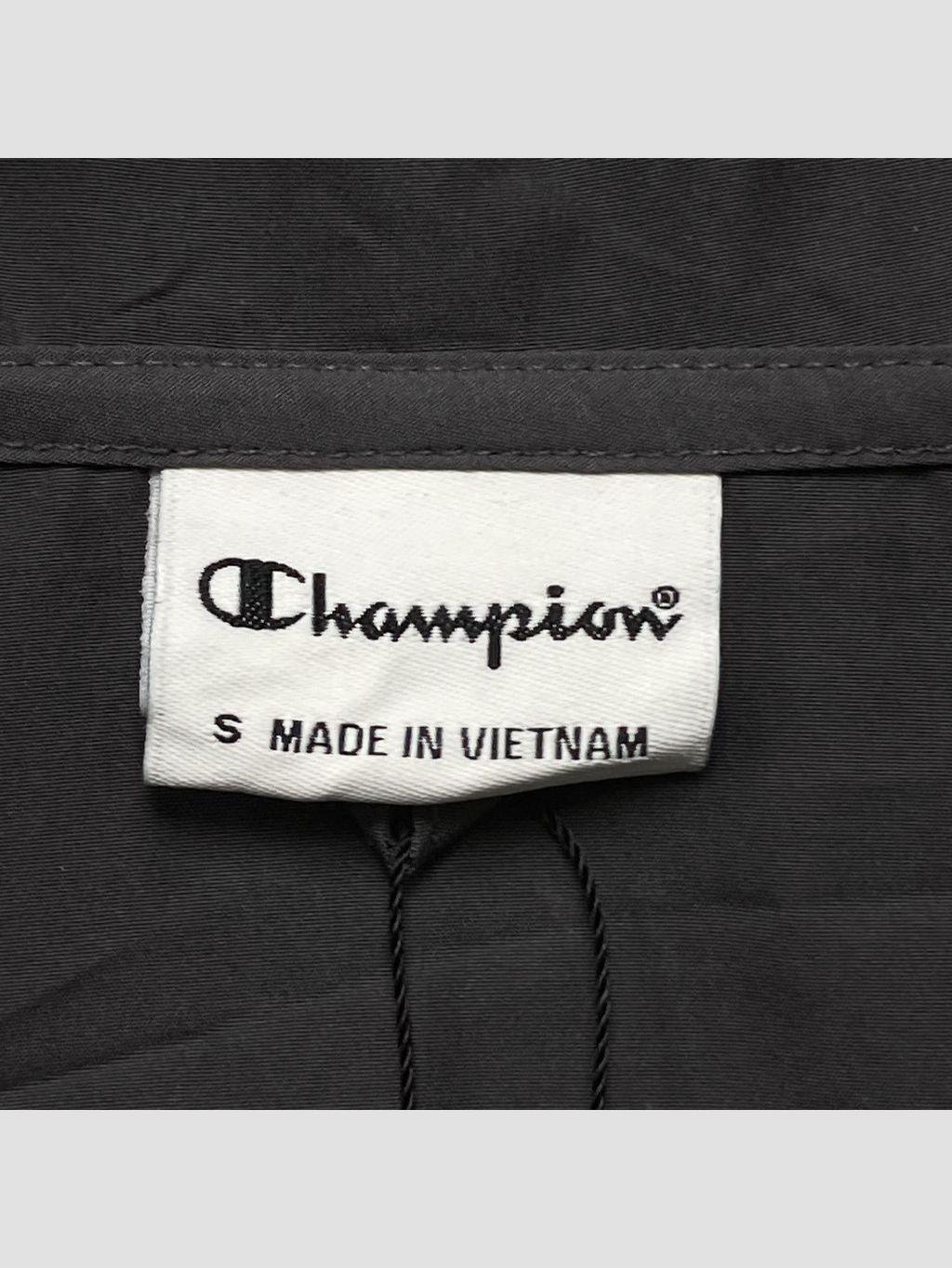 Chaqueta de abrigo CHAMPION - Talla S (VOP00918150)-2