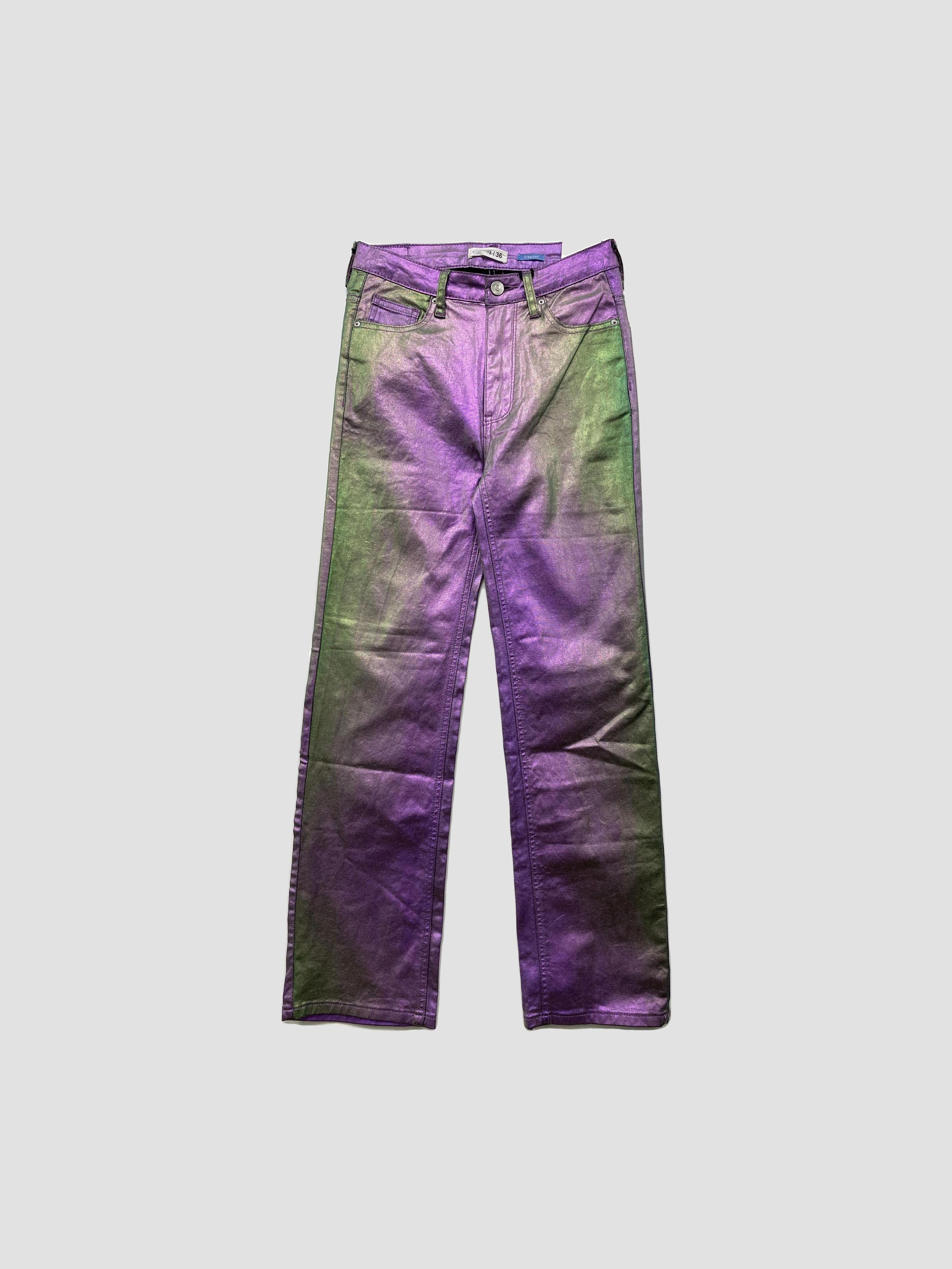 Pantalón OPPOSITE - Talla 36 (VOP00935682)-0