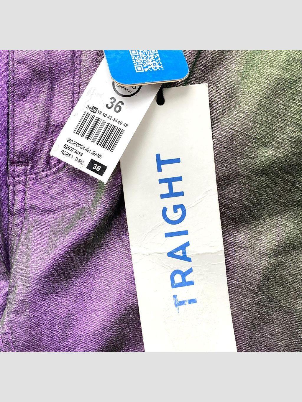 Pantalón OPPOSITE - Talla 36 (VOP00935682)-3