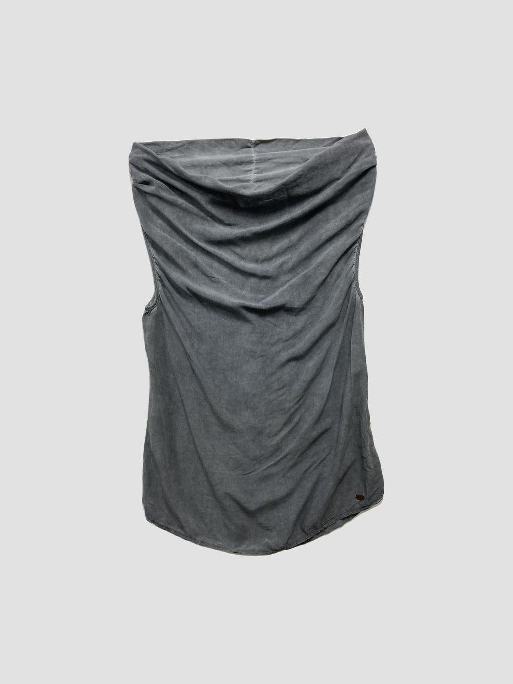 Polera sin mangas UMBRALE - Talla L (VOP01028958)-0