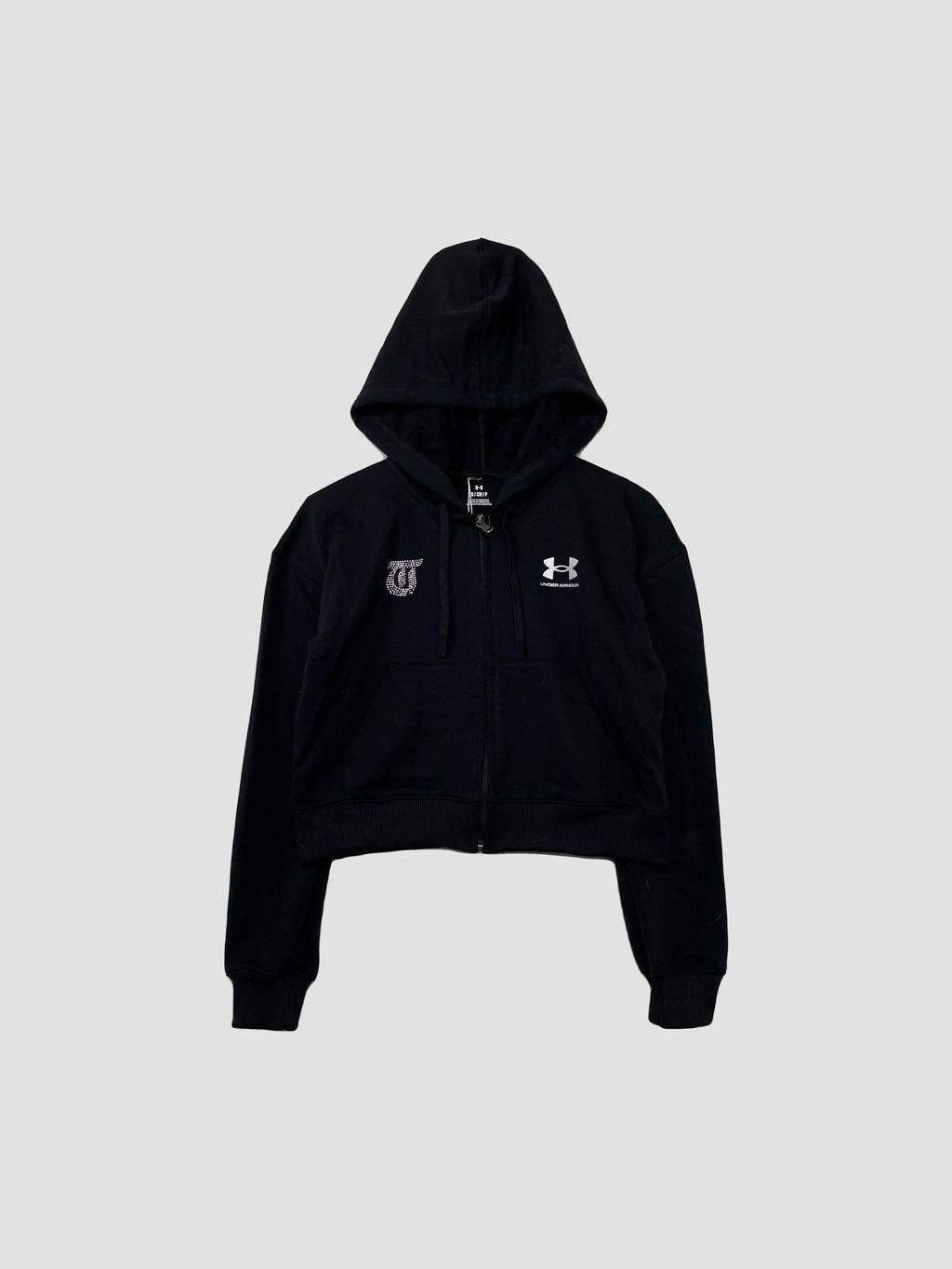 Polerón UNDER ARMOUR - Talla S (VOP01129315)-0