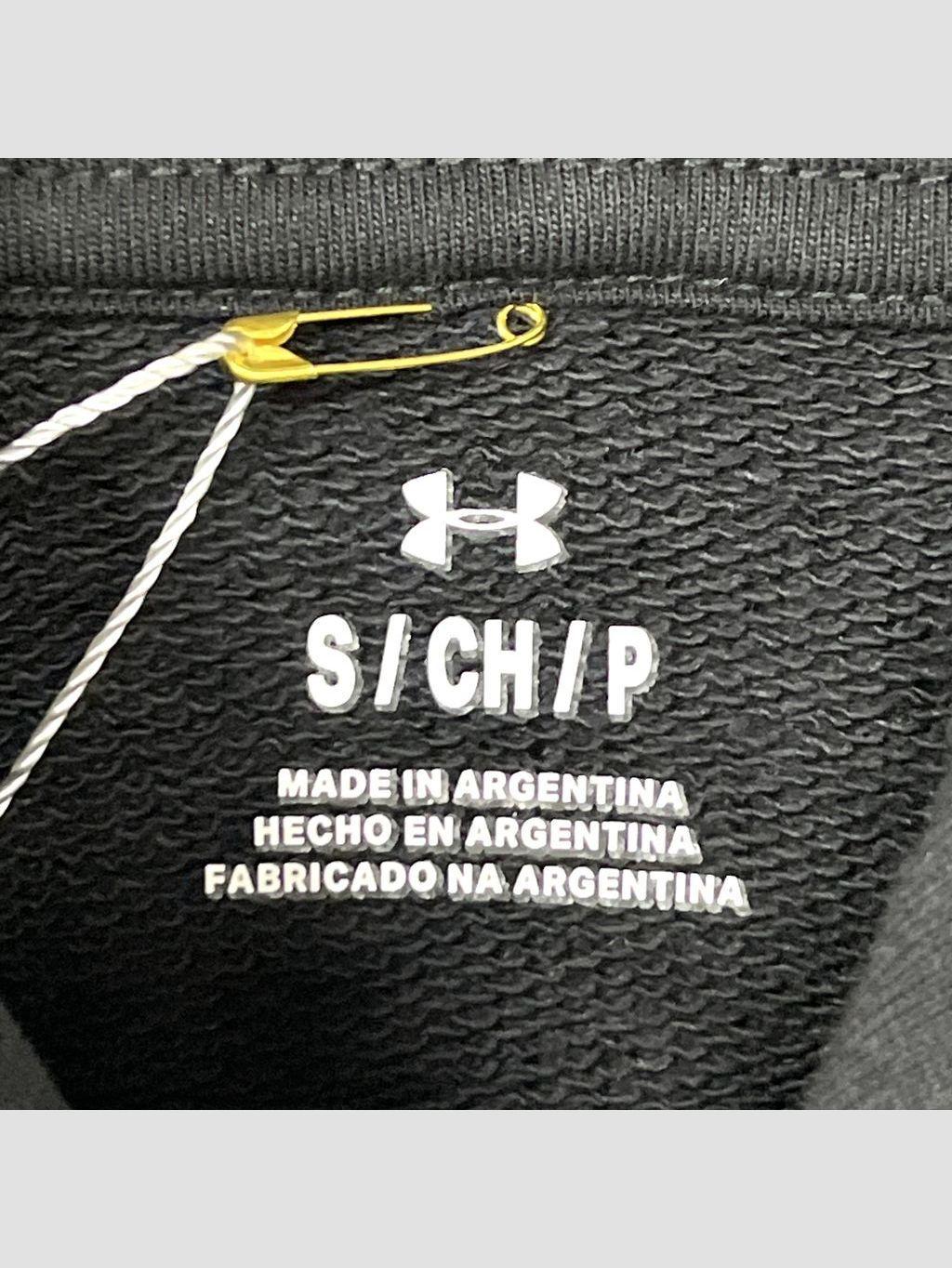 Polerón UNDER ARMOUR - Talla S (VOP01129315)-1