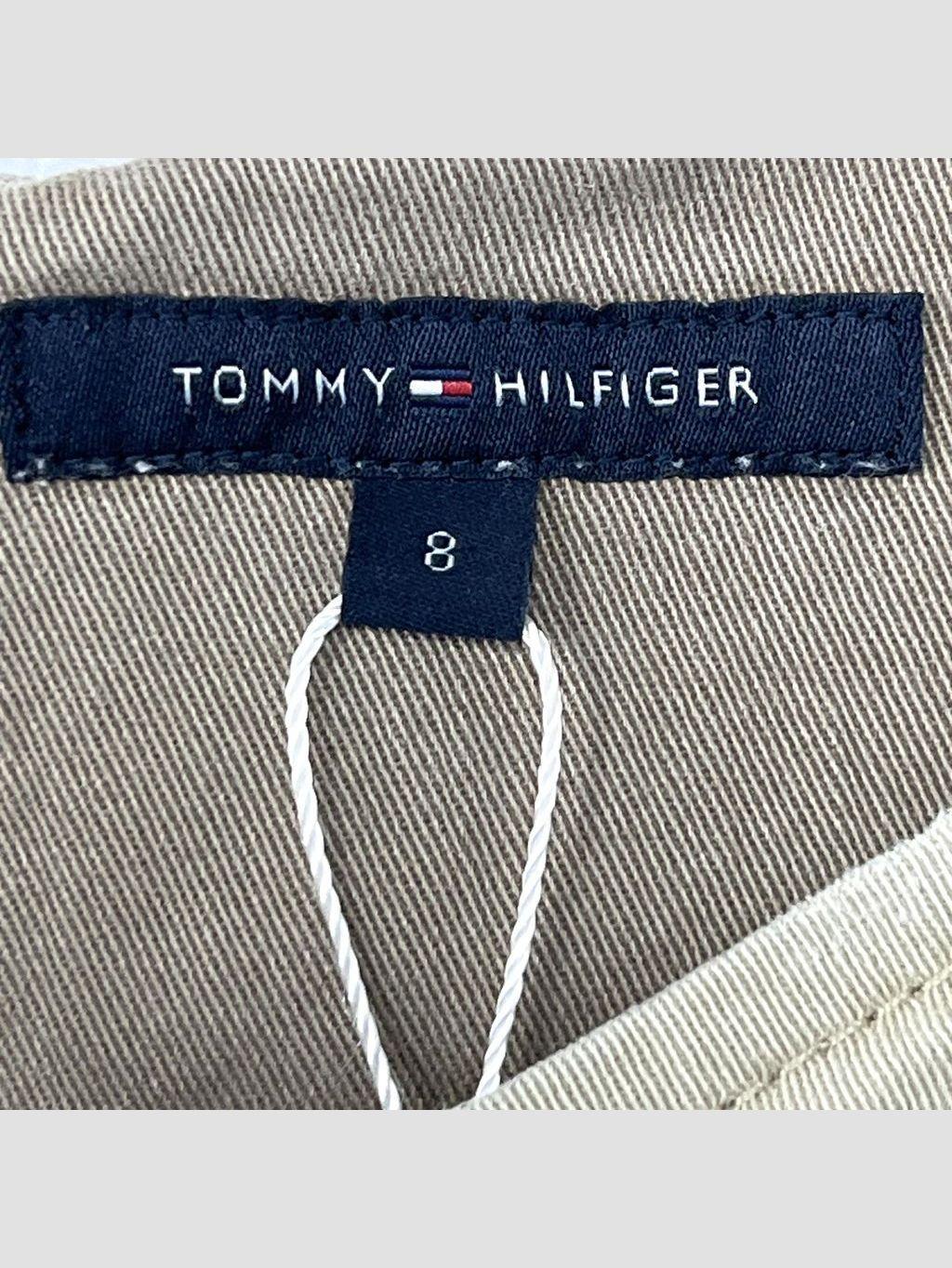 Vestido largo TOMMY HILFIGER - Talla M (VOP01159146)-1