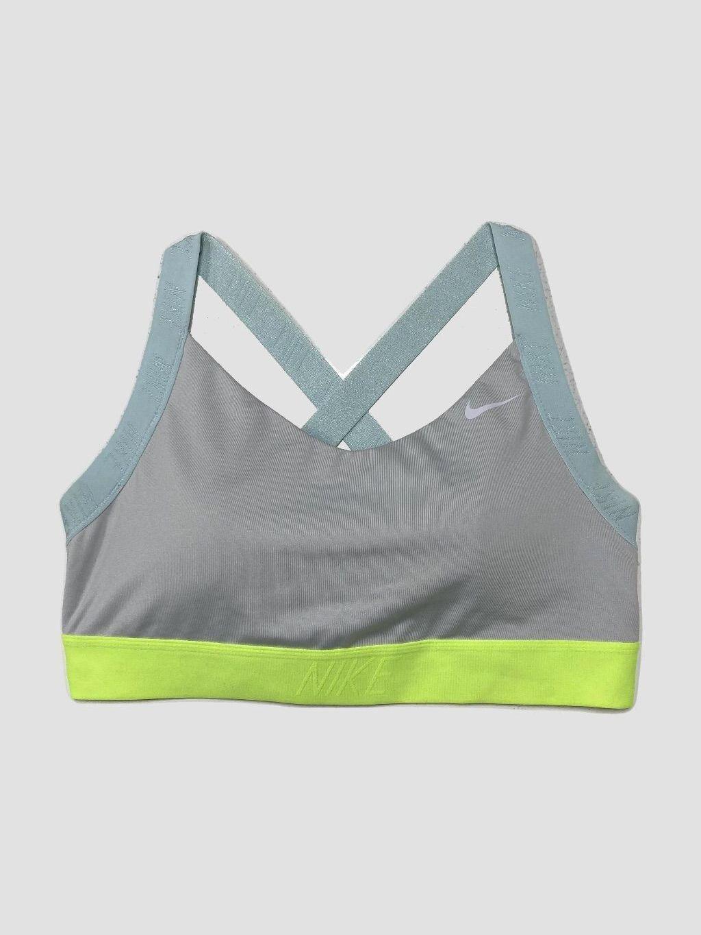 Top NIKE - Talla L (VOP01080348)-0