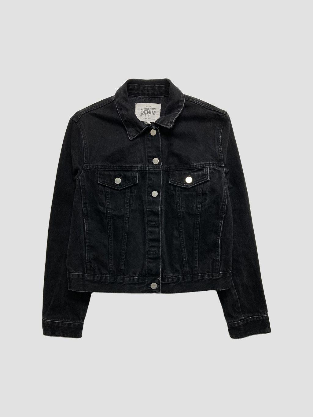 Chaqueta casual ZARA - Talla L (VOP01054051)-0