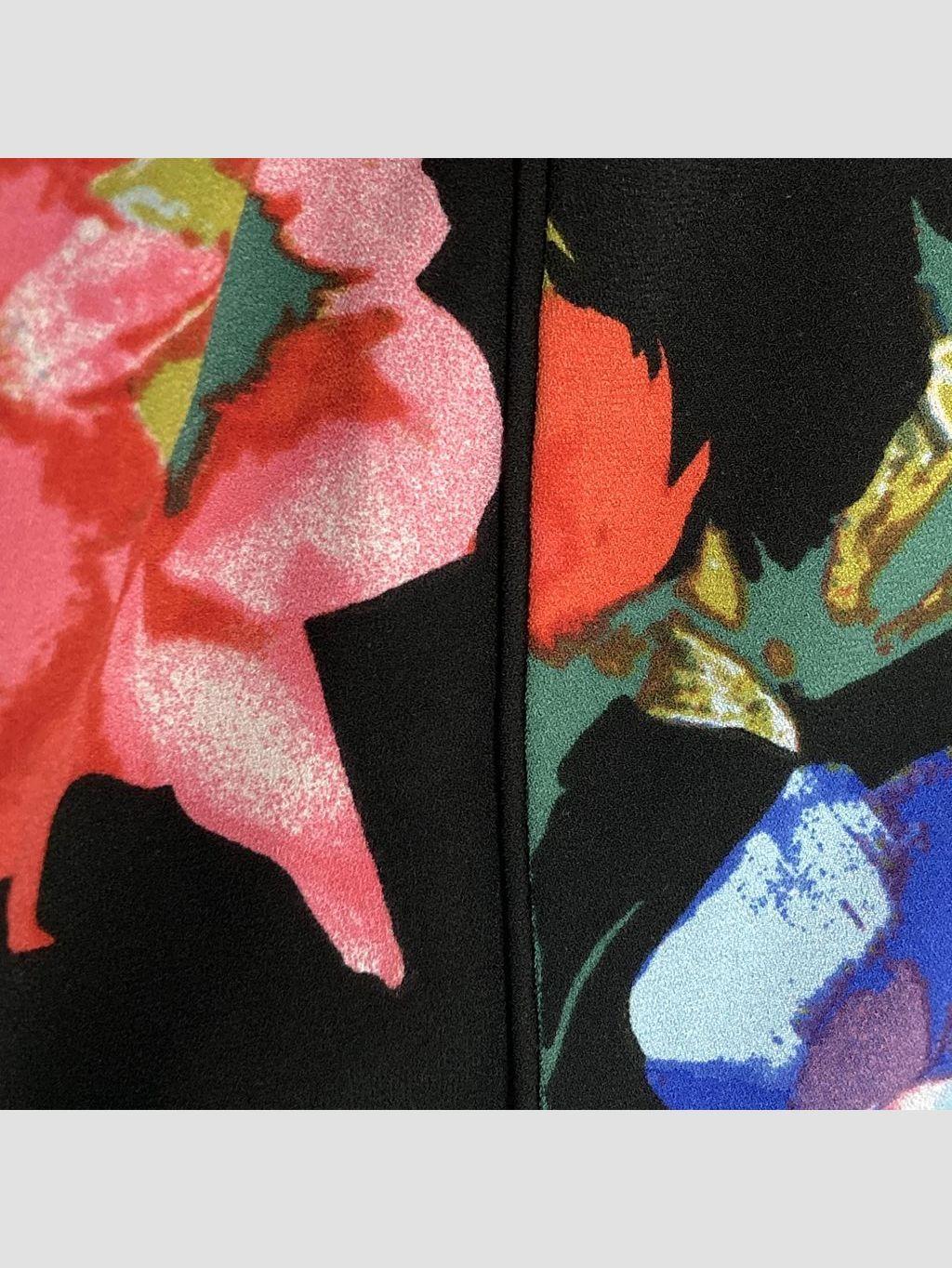 Vestido corto GUESS - Talla S (VOP01094216)-2