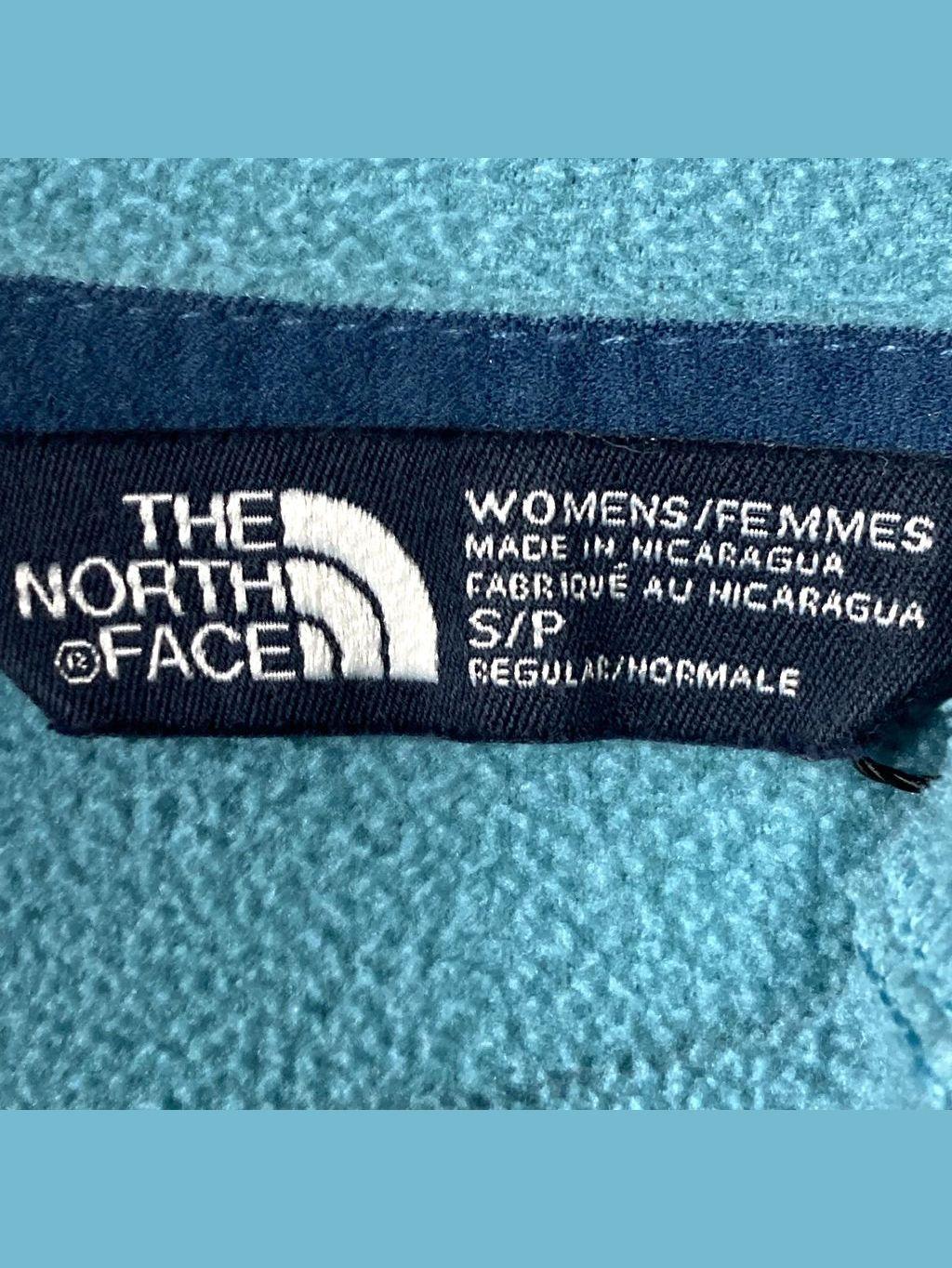 Polerón THE NORTH FACE - Talla S (VOP01228861)-1