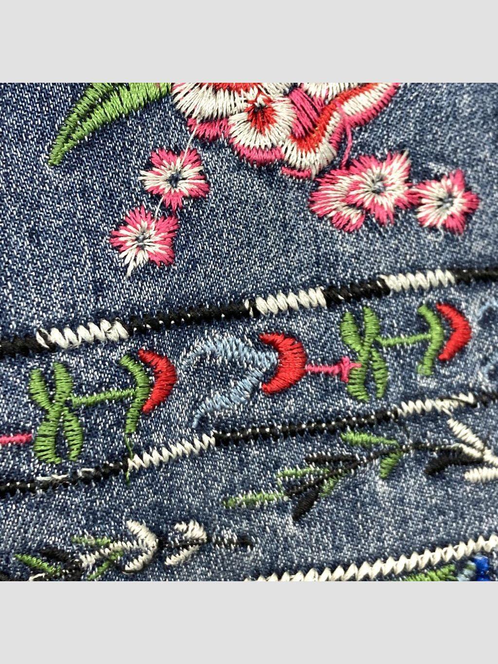 Jean DESIGUAL - Talla 38 (VOP01087090)-3