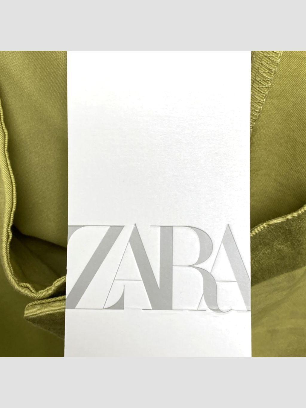 Pantalón ZARA - Talla 38 (VOP00914772)-2