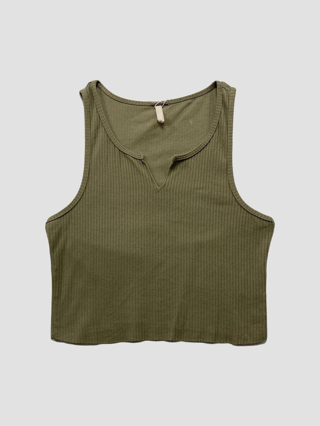 Top LOLITA POCKET - Talla M (VOP01024677)-0