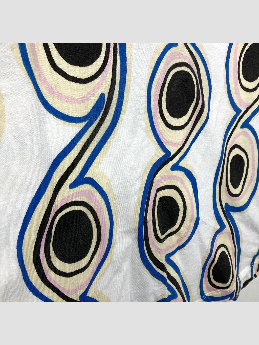 Polera sin mangas BIMBA Y LOLA - Talla S (VOP01141443)-3