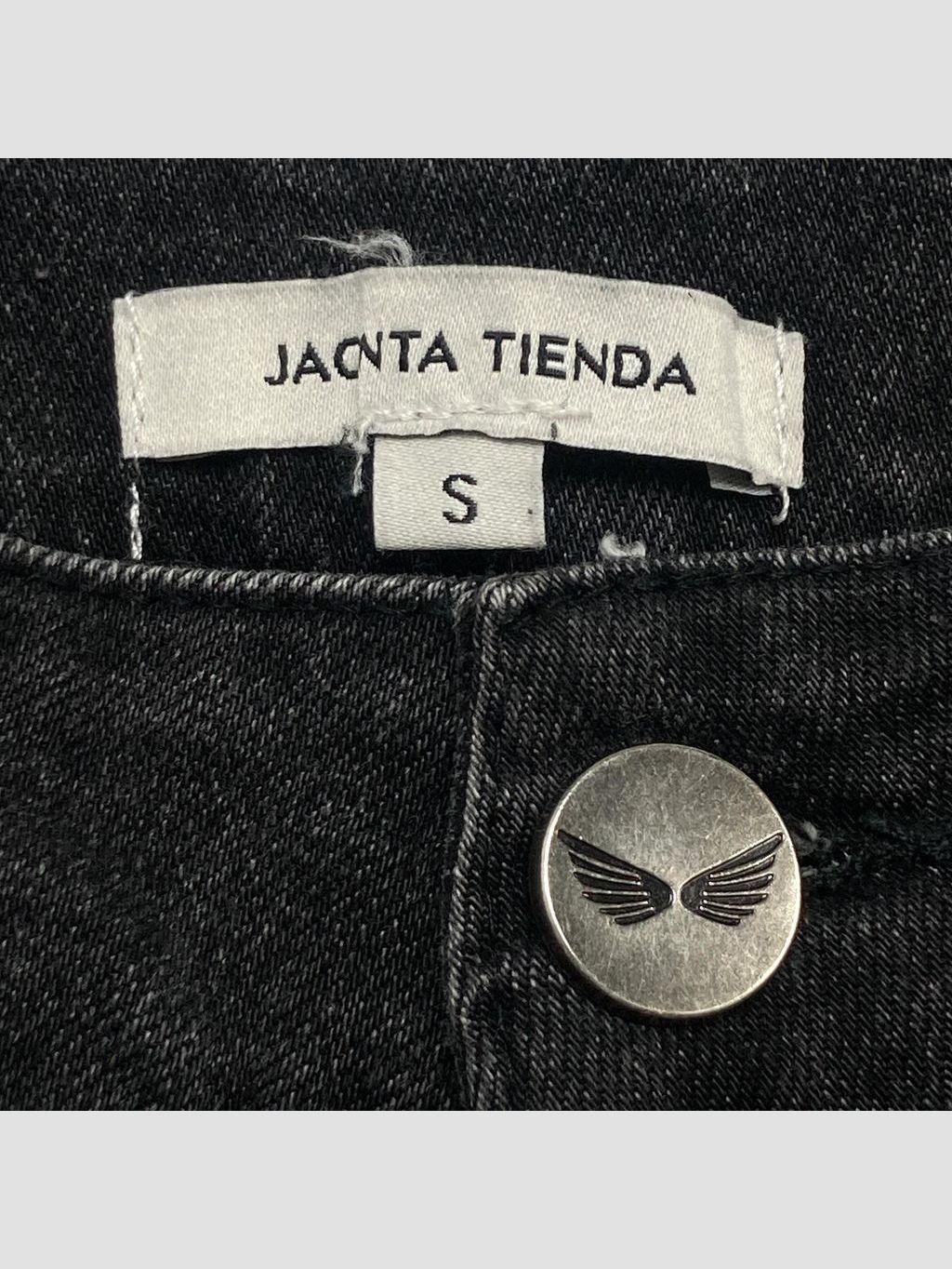Jean JACINTA TIENDA - Talla 36 (VOP00978353)-2