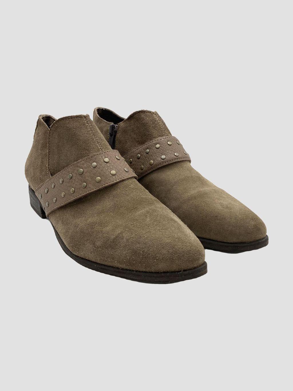 Zapatos LUAU SHOES - Talla 37 (VOP00846639)-1