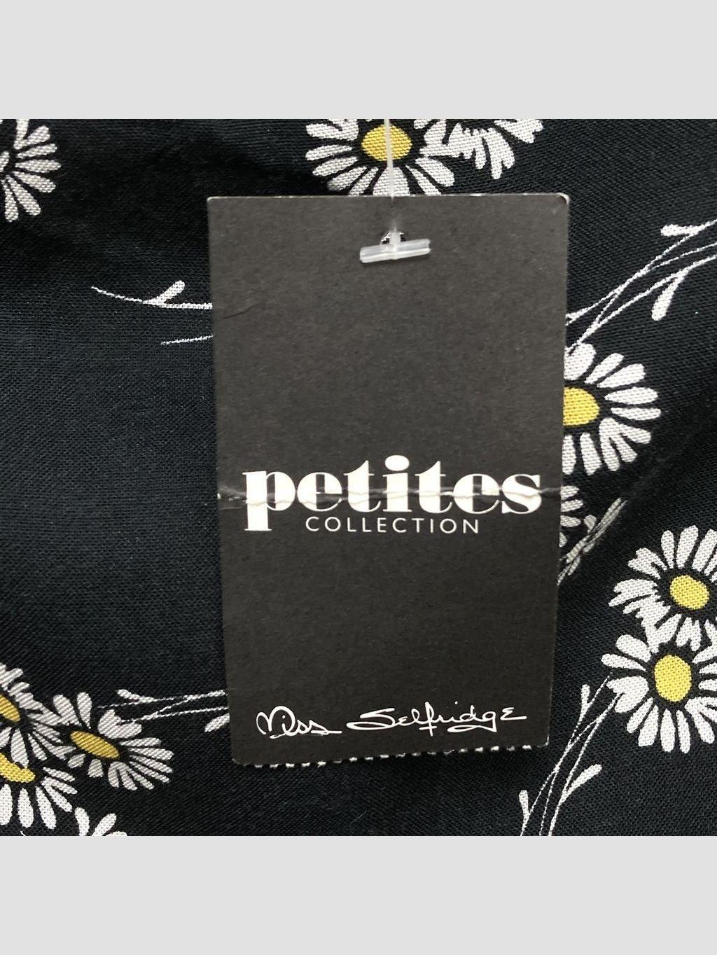 Polera sin mangas MISS SELFRIDGE - Talla S (VOP00902570)-3