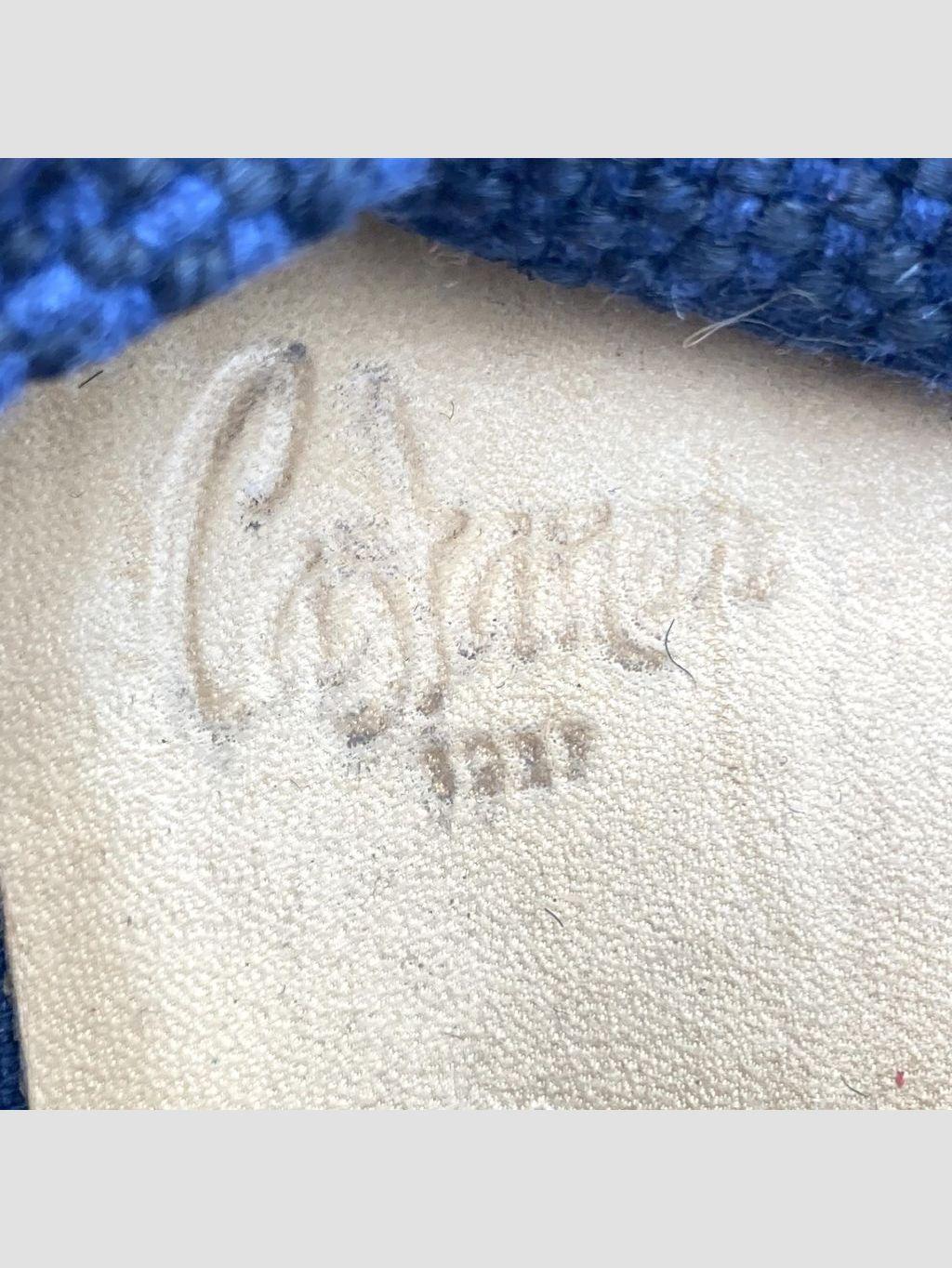 Zapatos de taco CASTAÑER - Talla 41 (VOP00859147)-2