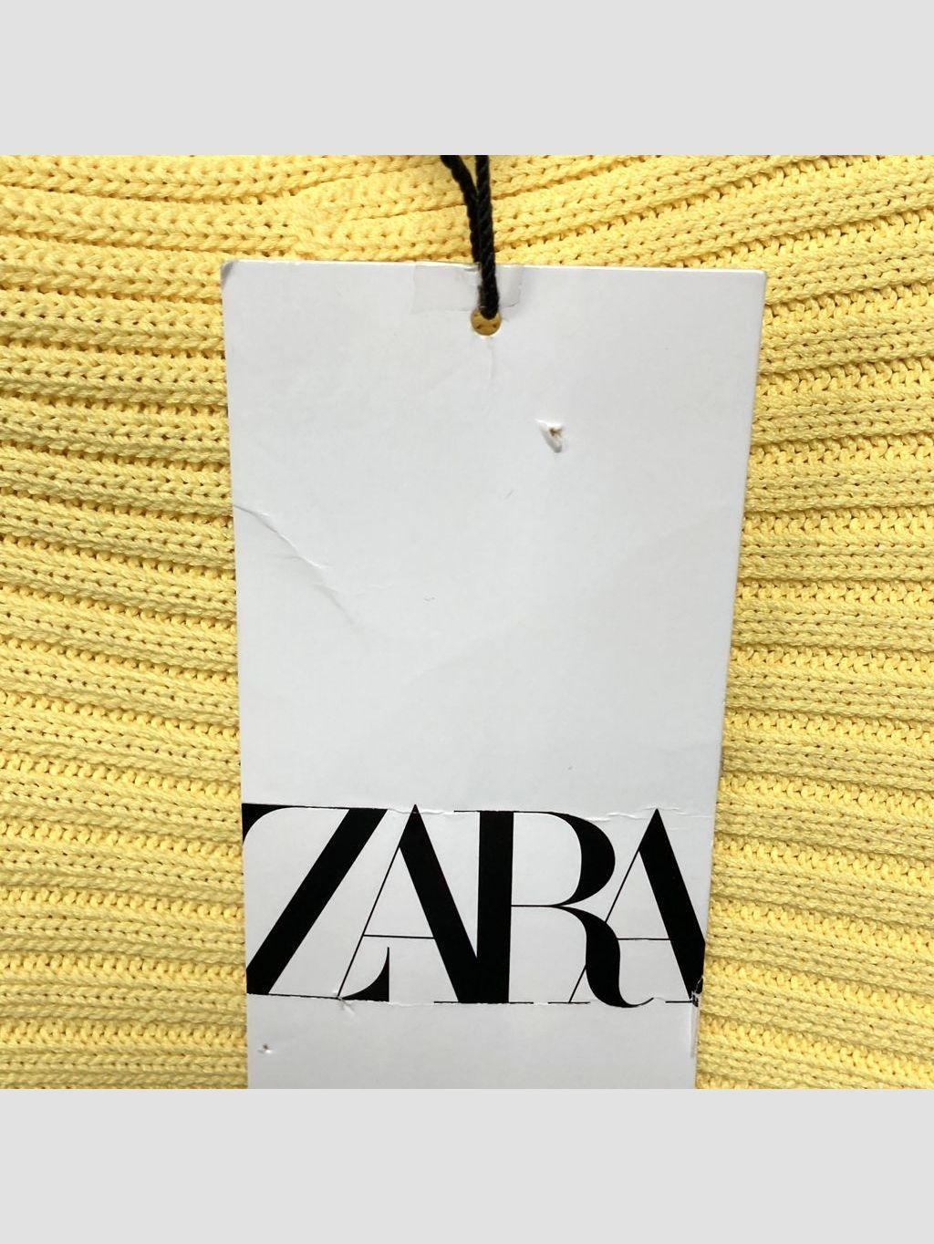 Sweater ZARA - Talla S (VOP00956447)-2