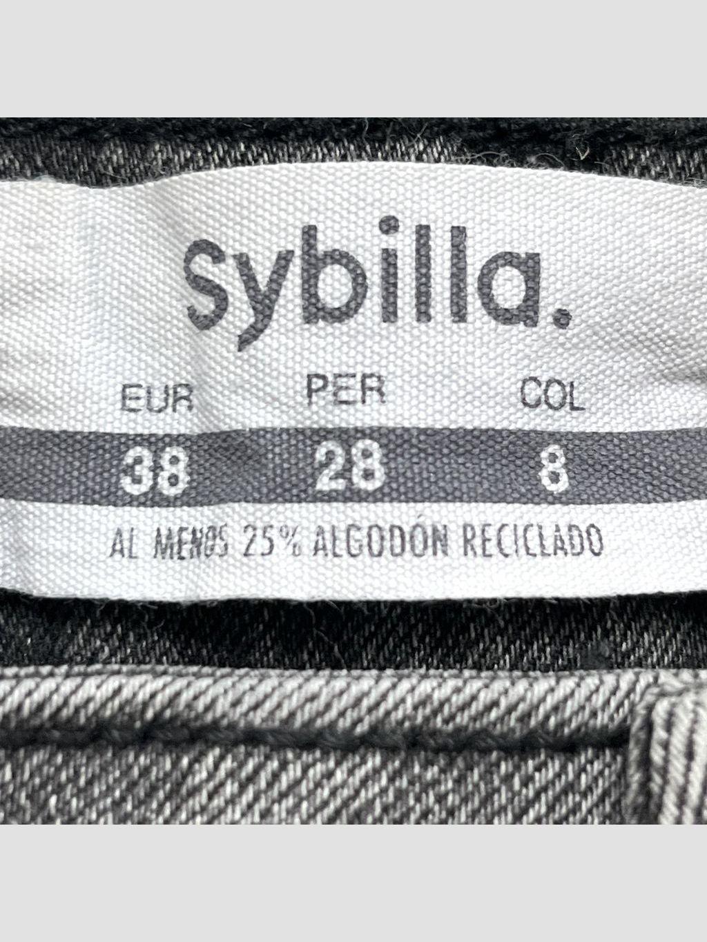 Jean SYBILLA - Talla 38 (VOP00911255)-2