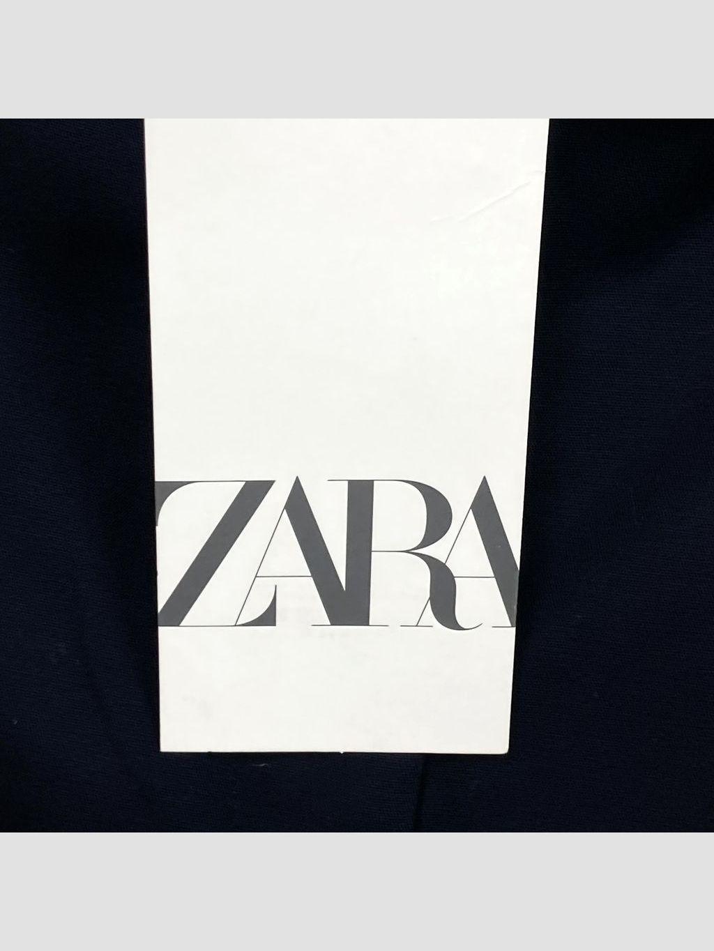 Short ZARA - Talla 38 (VOP01105588)-2