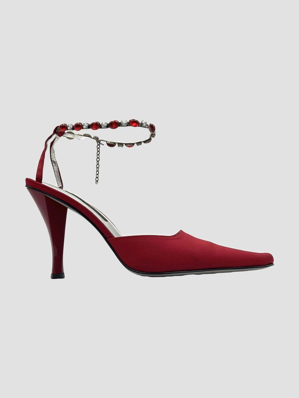 Zapatos de taco NINE WEST - Talla 37 (VOP00948480)-0