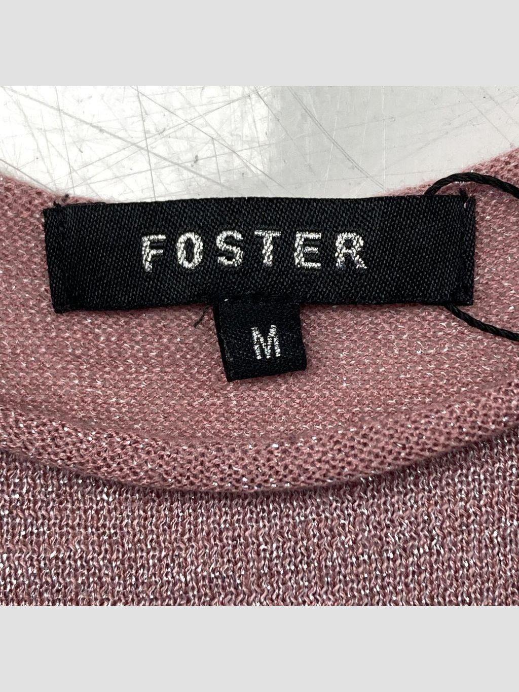 Polera sin mangas FOSTER - Talla M (VOP01201936)-1