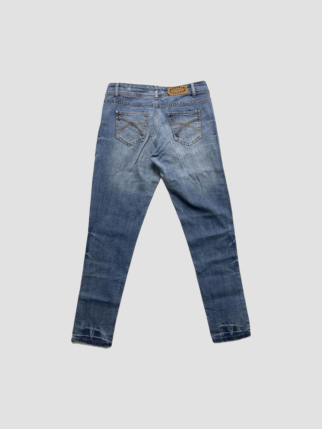 Jean FOSTER - Talla 42 (VOP00910505)-1