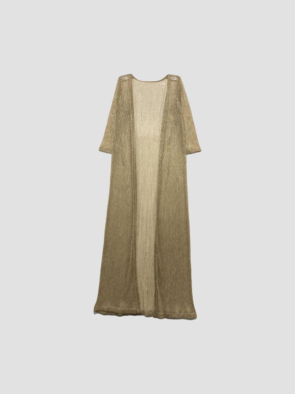 Kimono VINTAGE - Talla S (VOP00952511)-0