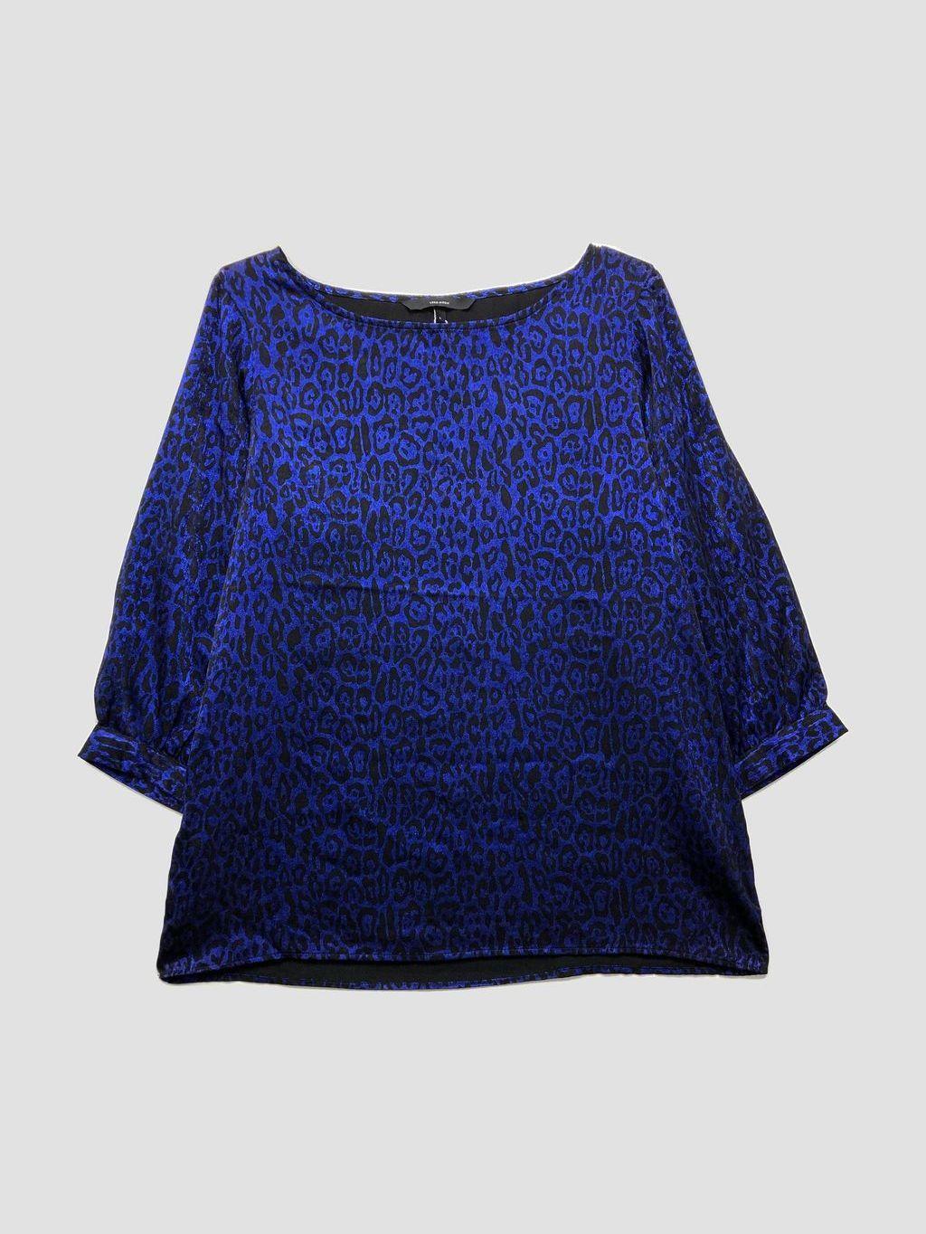 Blusa VERO MODA - Talla L (VOP00954726)-0