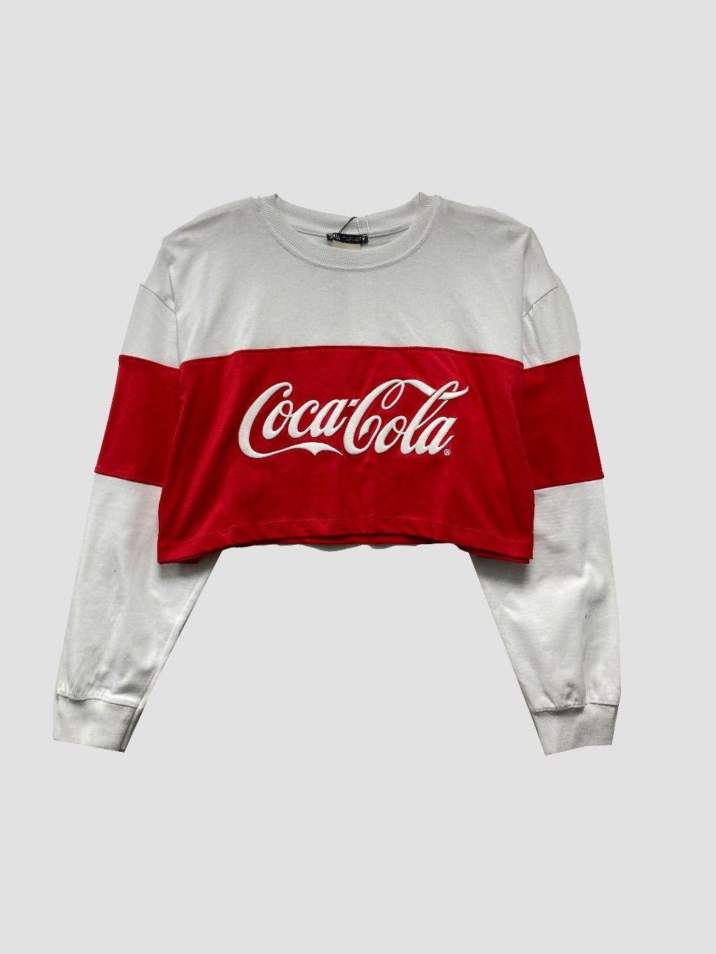 Polerón ZARA - Talla L (VOP00957050)-0