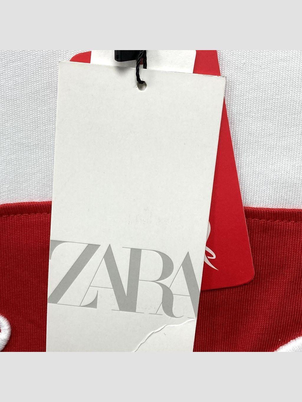 Polerón ZARA - Talla L (VOP00957050)-2