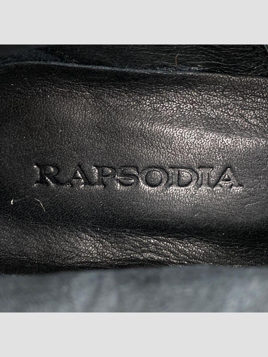 Botas RAPSODIA - Talla 37 (VOP00918396)-2