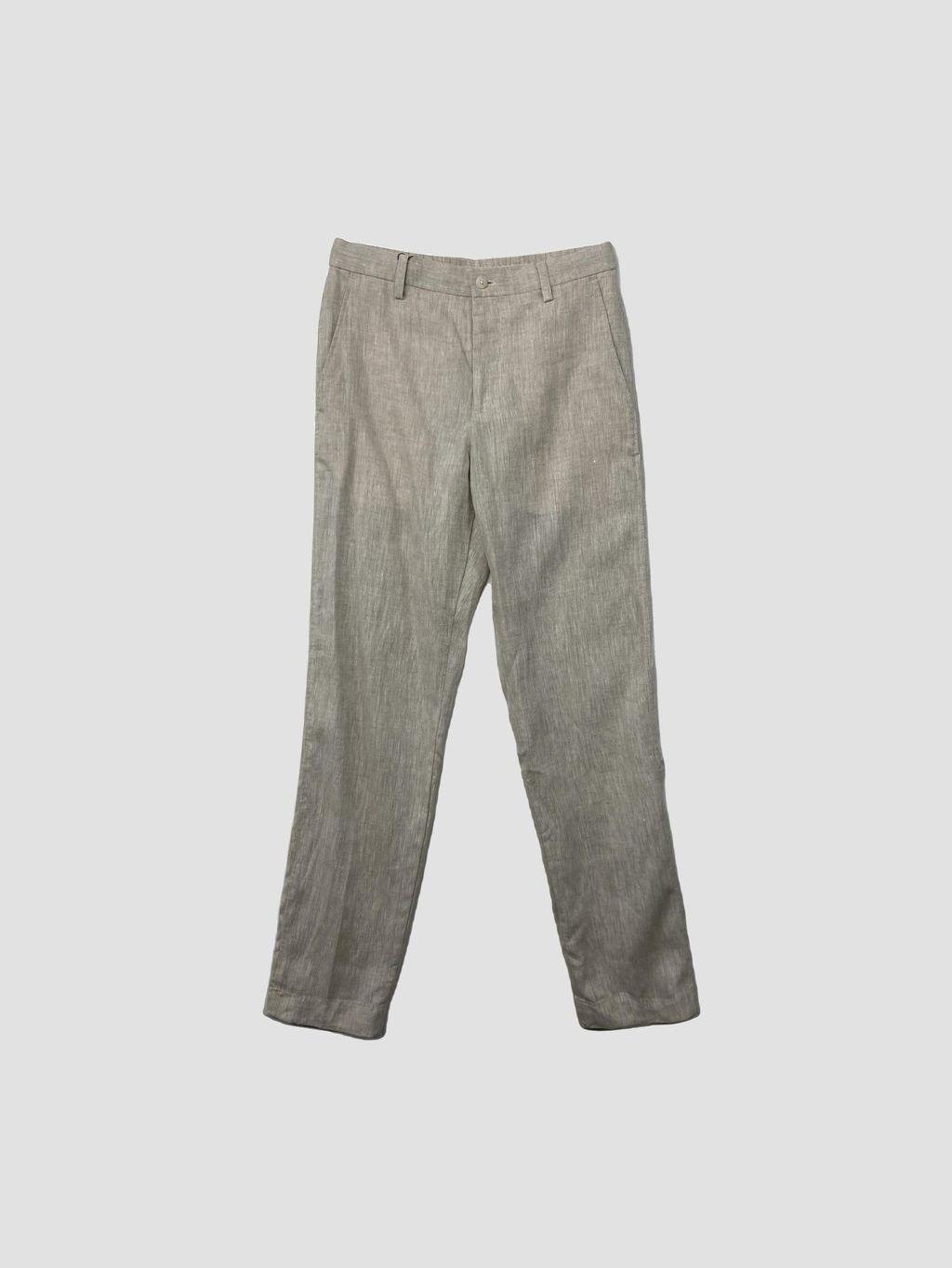 Pantalón ZARA - Talla 36 (VOP01222674)-0