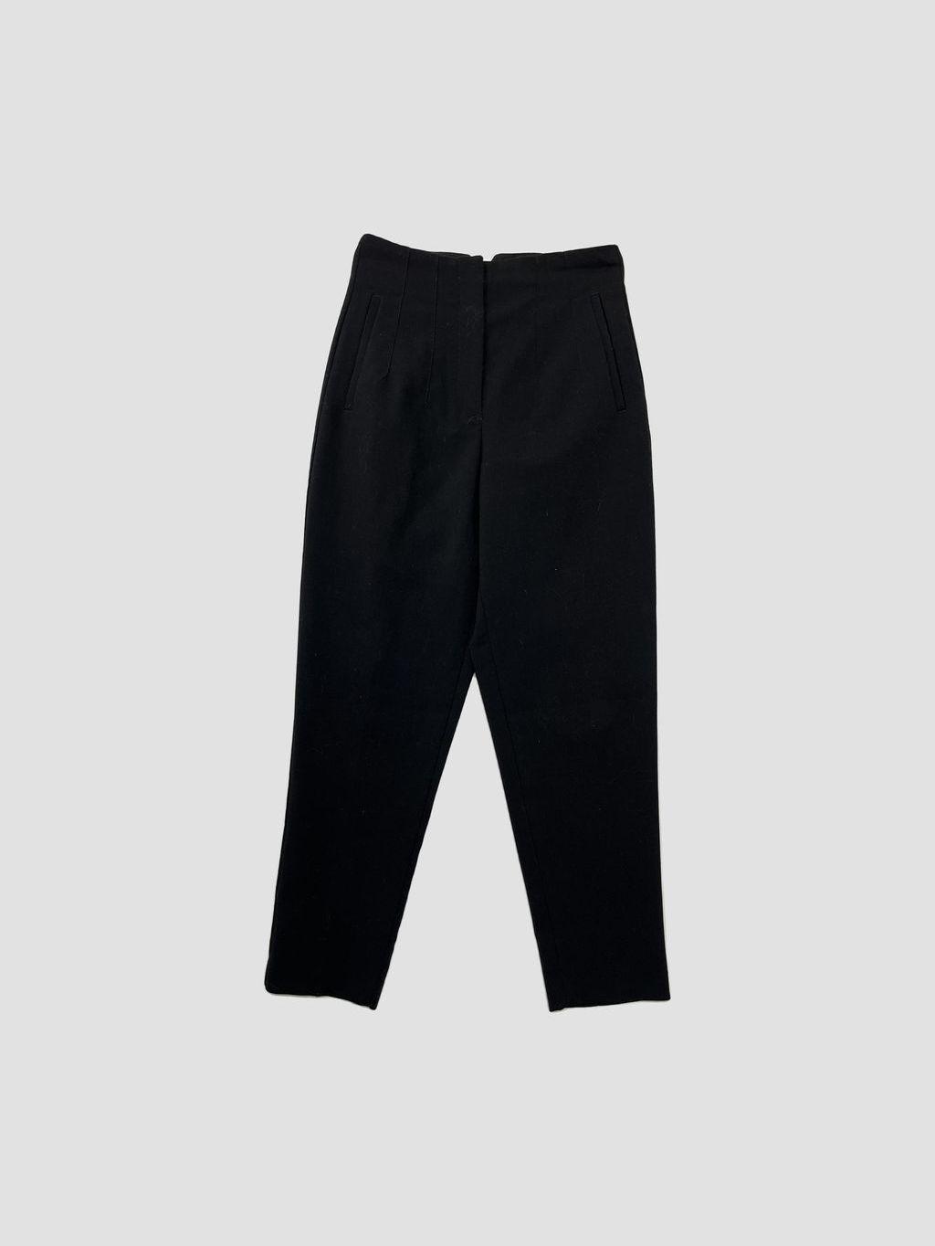 Pantalón ZARA - Talla 36 (VOP01198321)-0