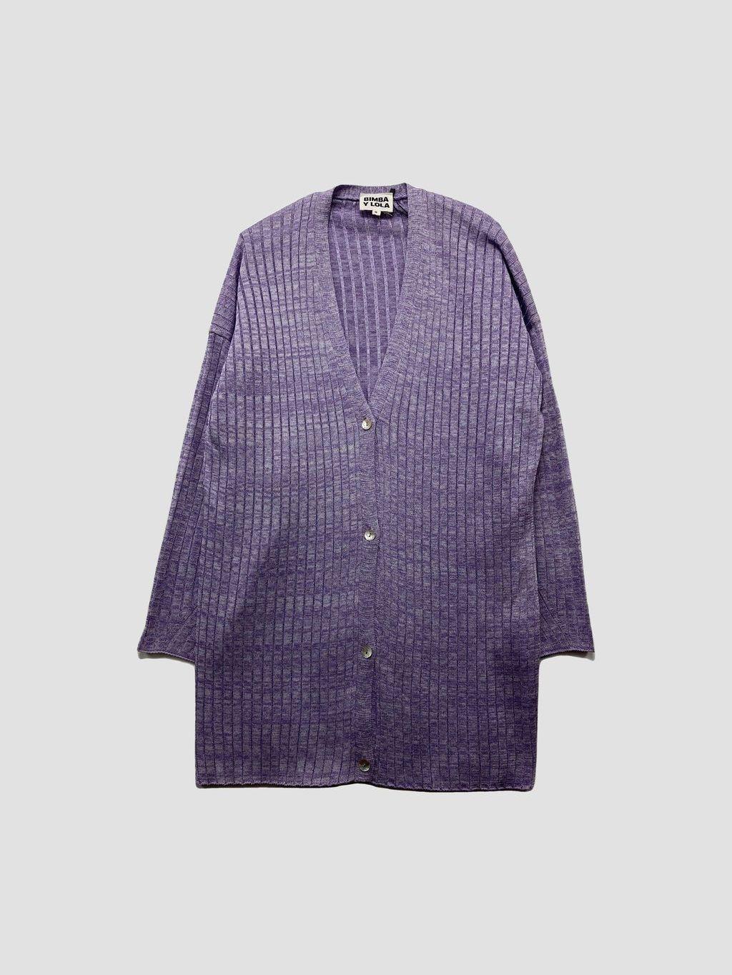 Chaleco BIMBA Y LOLA - Talla M (VOP00910448)-0