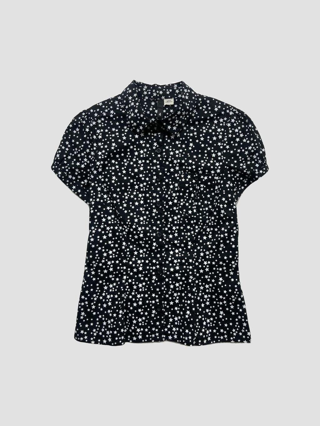 Camisa H&M - Talla XS (VOP00969511)-0