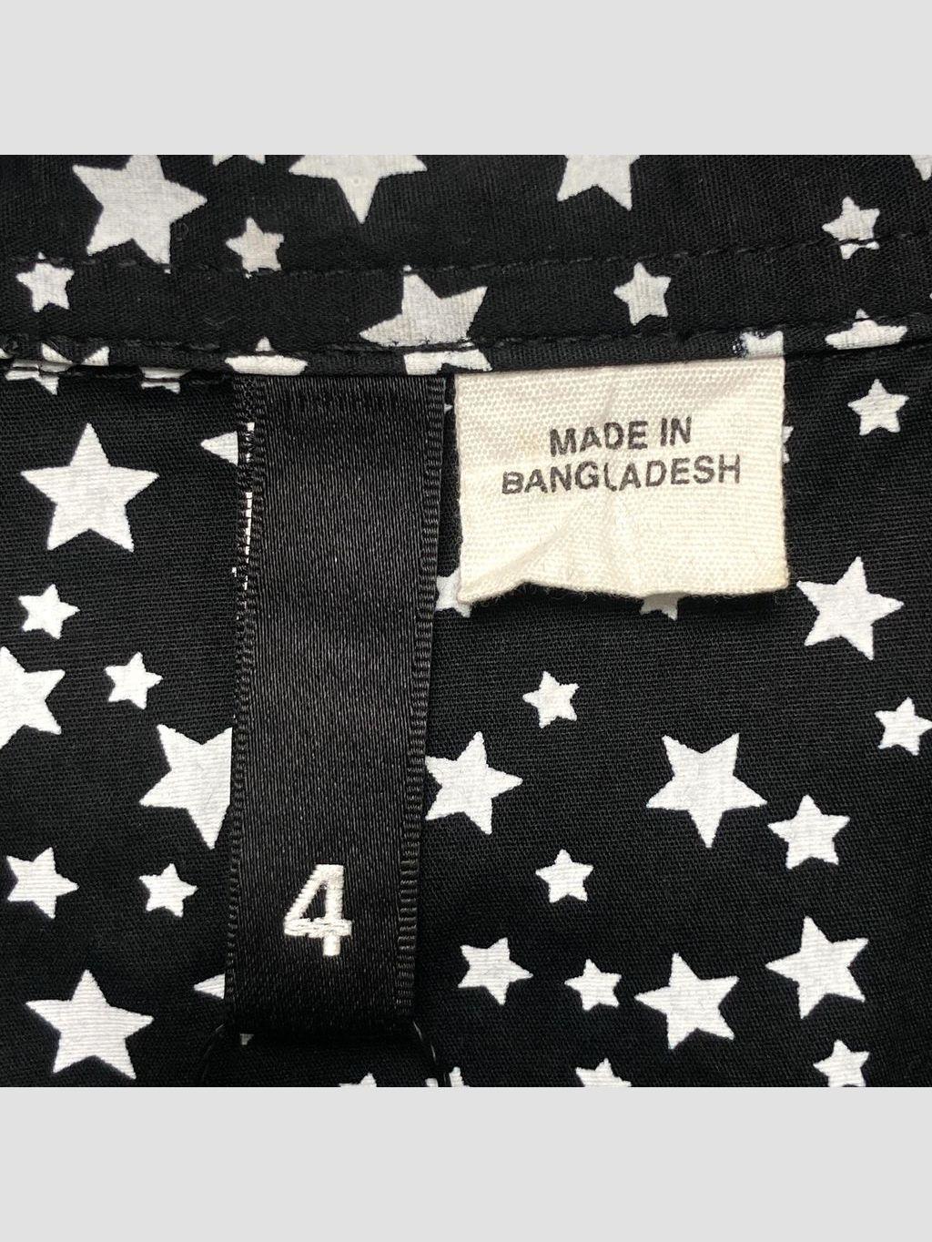 Camisa H&M - Talla XS (VOP00969511)-1