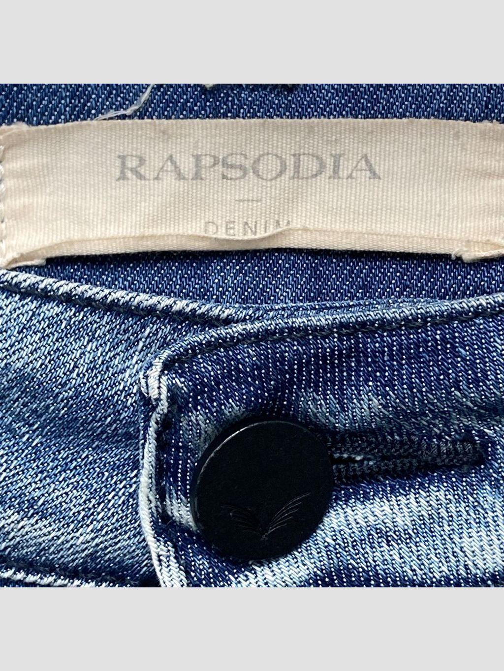 Jean RAPSODIA - Talla 38 (VOP00942975)-1