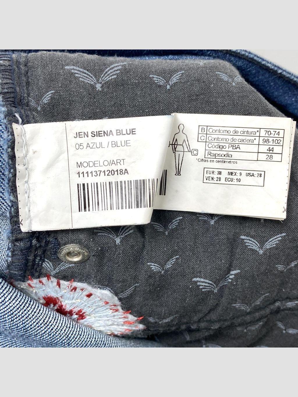 Jean RAPSODIA - Talla 38 (VOP00942975)-2