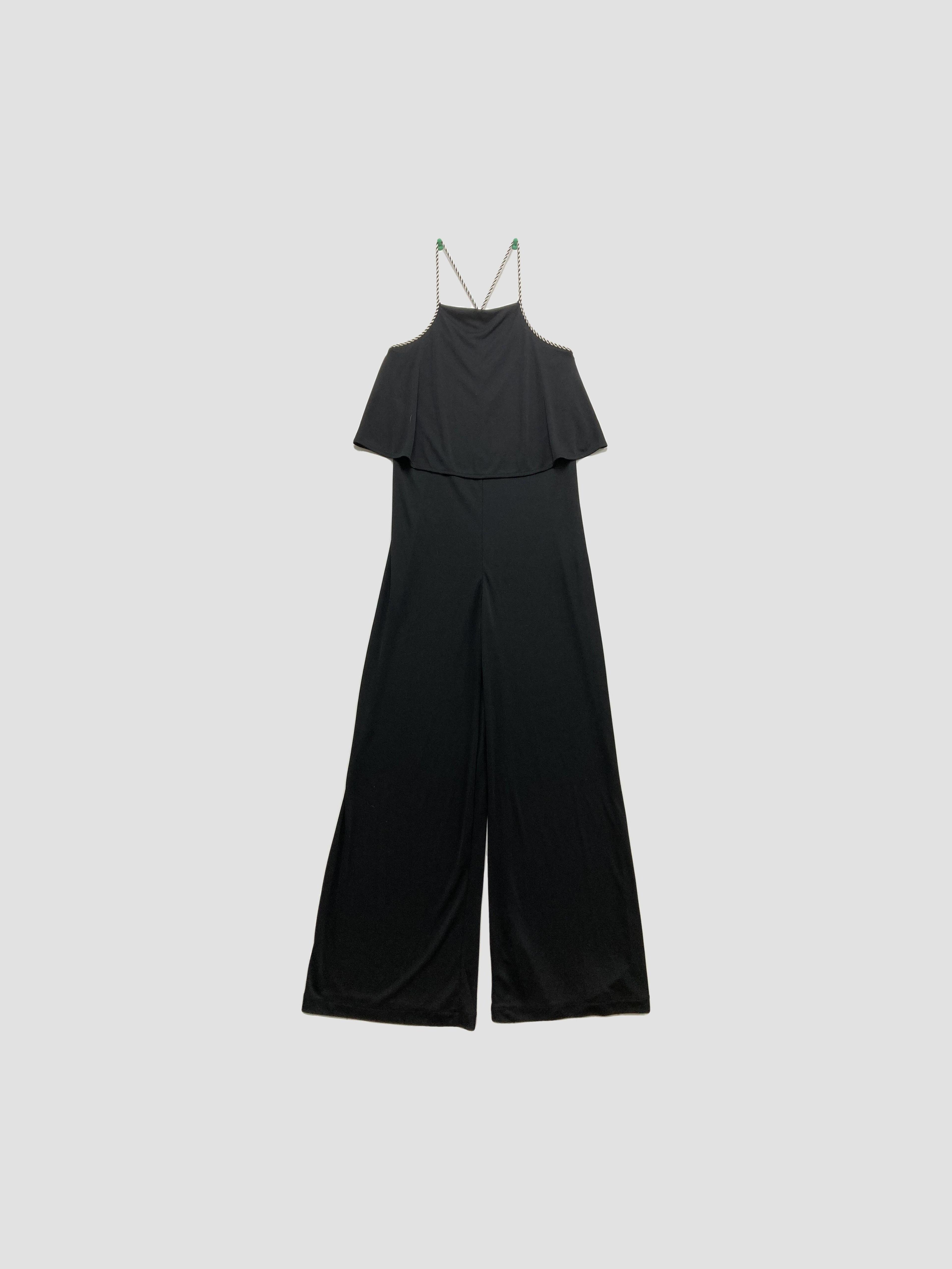 Enterito ZARA - Talla M (VOP00894140)-0