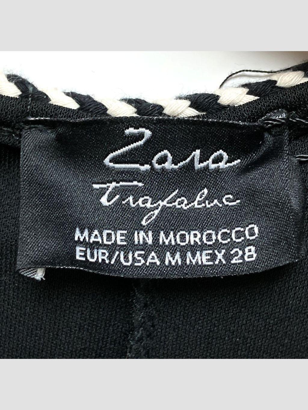 Enterito ZARA - Talla M (VOP00894140)-1