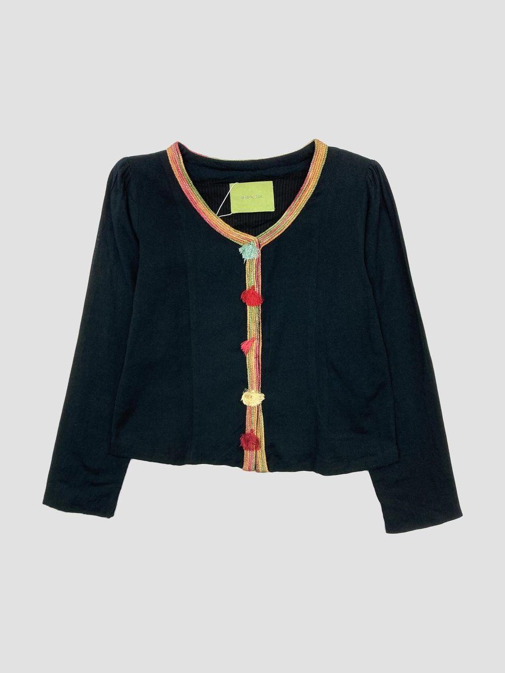 Chaqueta casual RAPSODIA - Talla S (VOP01139626)-0