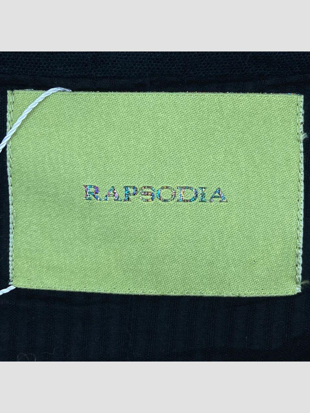 Chaqueta casual RAPSODIA - Talla S (VOP01139626)-1