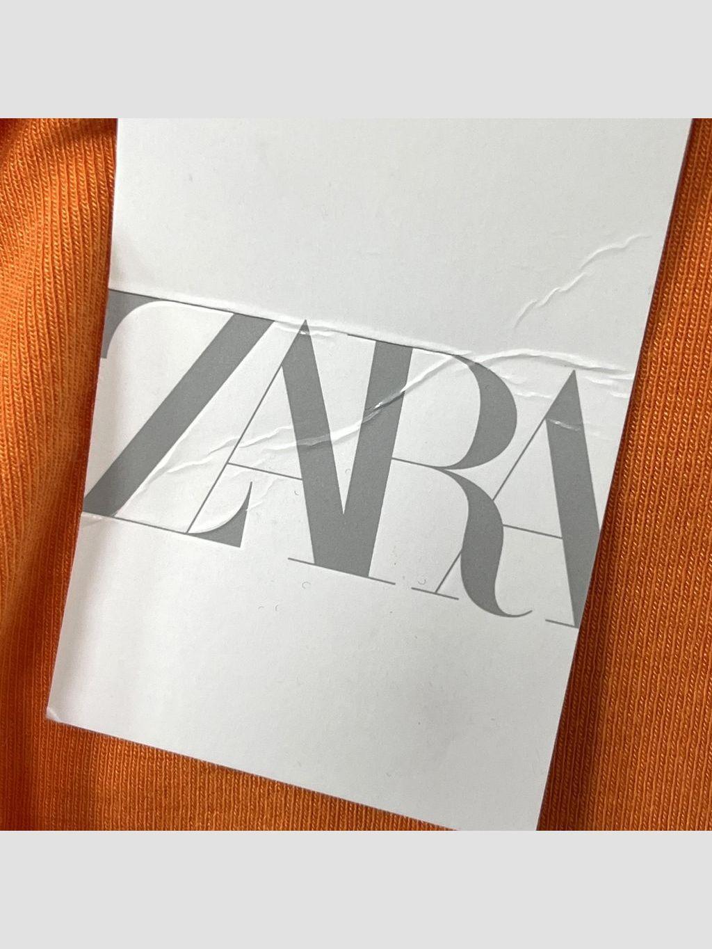 Top ZARA - Talla S (VOP01105391)-2