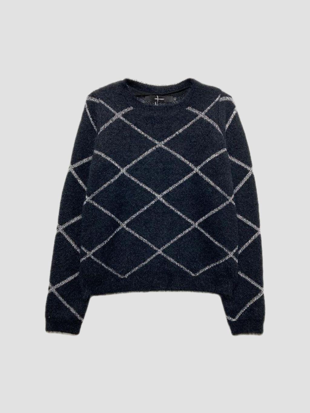 Sweater VERO MODA - Talla XS (VOP00778131)-0