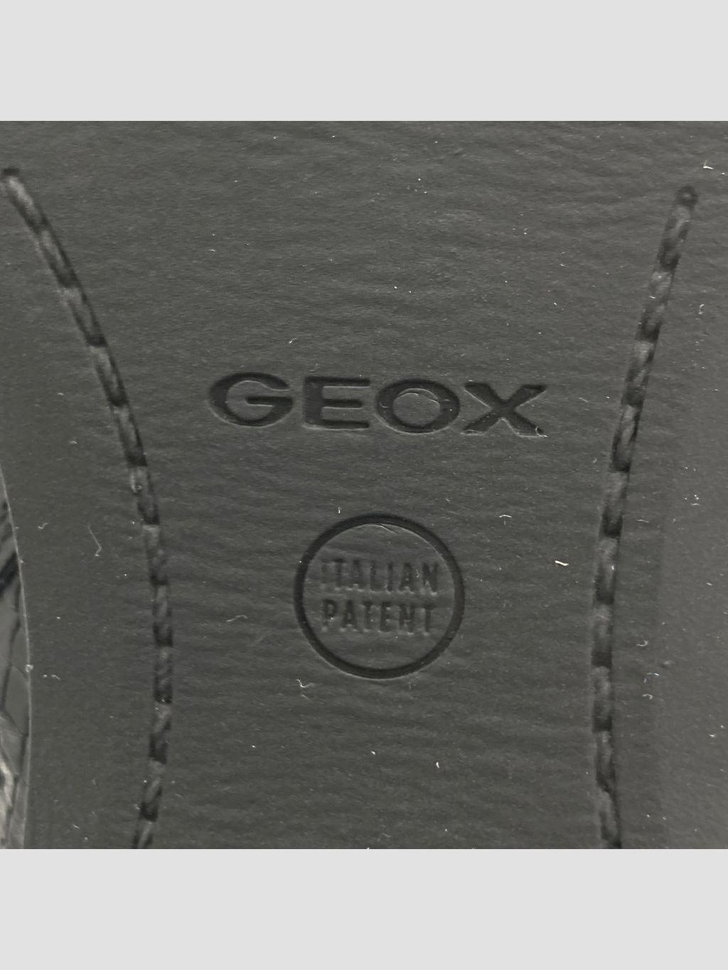 Botas GEOX - Talla 39 (VOP00995733)-2