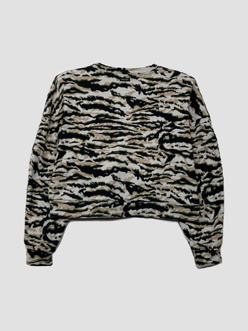 Polera sin mangas MARIA CHER - Talla S (VOP01113468)-1